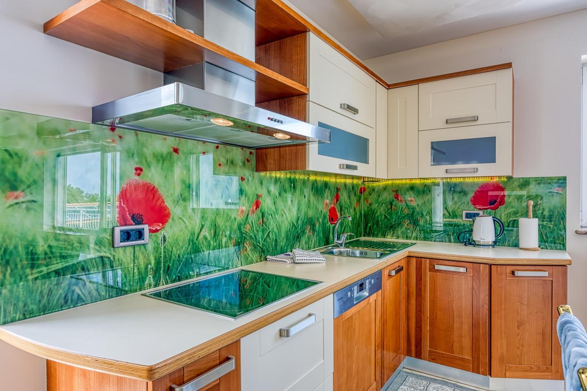 Debeli Rtic Apartments Ankaran Dış mekan fotoğraf