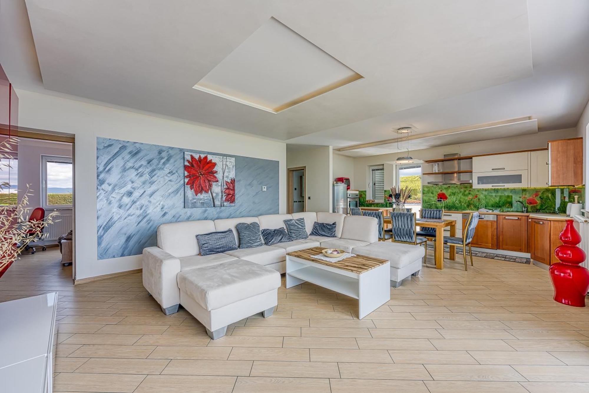 Debeli Rtic Apartments Ankaran Dış mekan fotoğraf