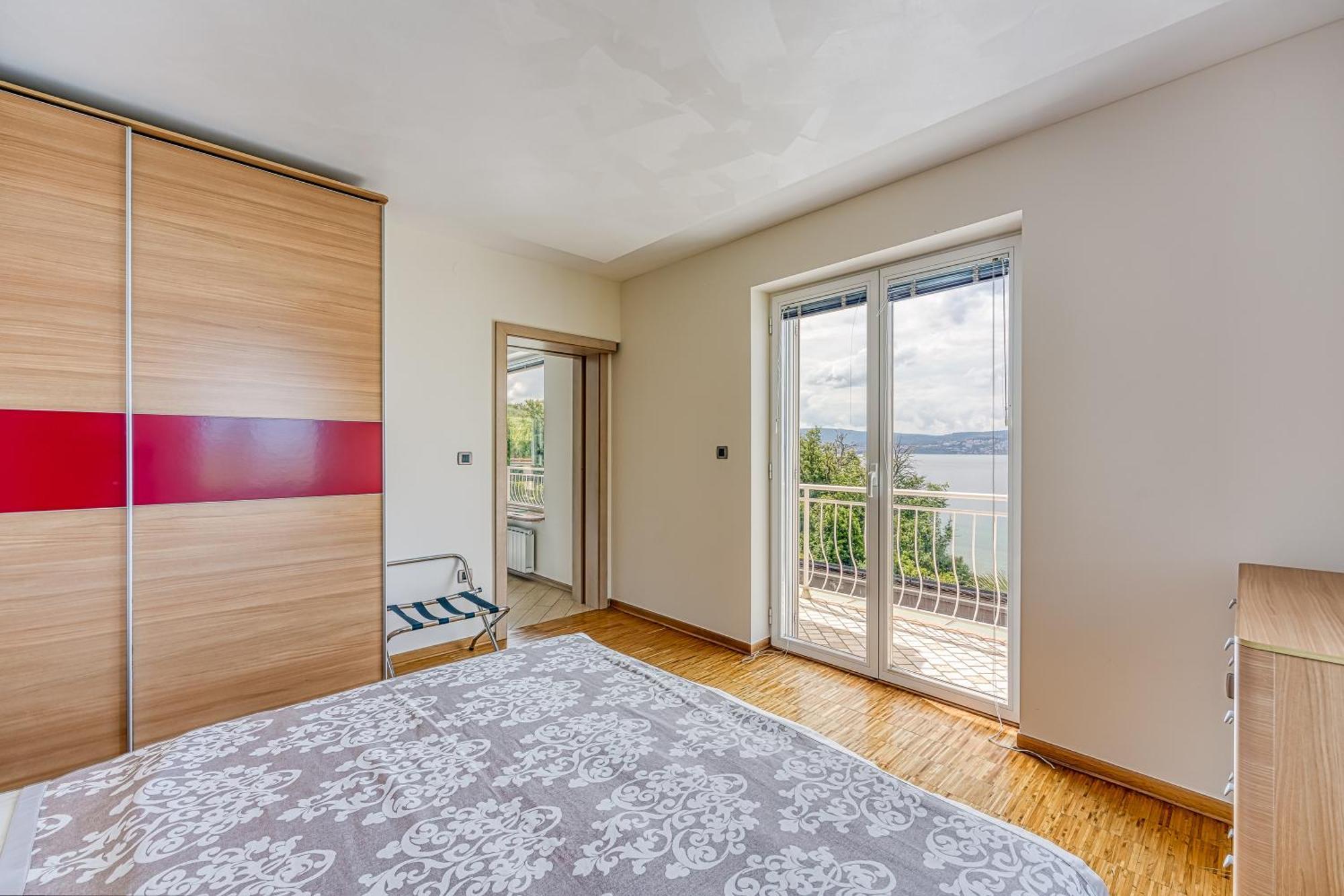 Debeli Rtic Apartments Ankaran Dış mekan fotoğraf