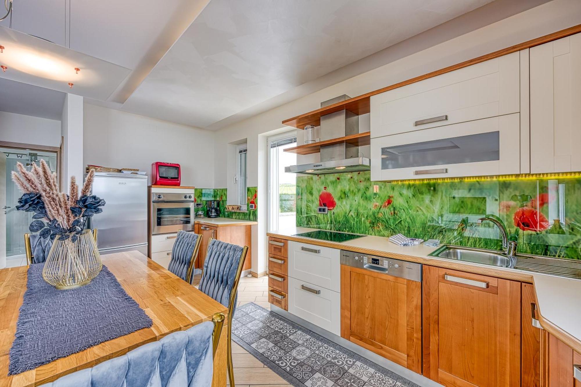 Debeli Rtic Apartments Ankaran Dış mekan fotoğraf